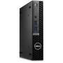Pc De Bureau DELL Optiplex 7010 MFF I5 13È Gén 8Go 256Go SSD - Noir