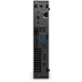 Pc De Bureau DELL Optiplex 7010 MFF I5 13È Gén 8Go 256Go SSD - Noir