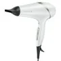 Sèche-Cheveux HYDRAluxe 2300W AC Moteur Remington -Blanc chez affariyet pas cher
