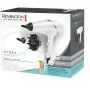 Sèche-Cheveux HYDRAluxe 2300W AC Moteur Remington -Blanc chez affariyet pas cher