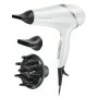 Sèche-Cheveux HYDRAluxe 2300W AC Moteur Remington -Blanc chez affariyet pas cher