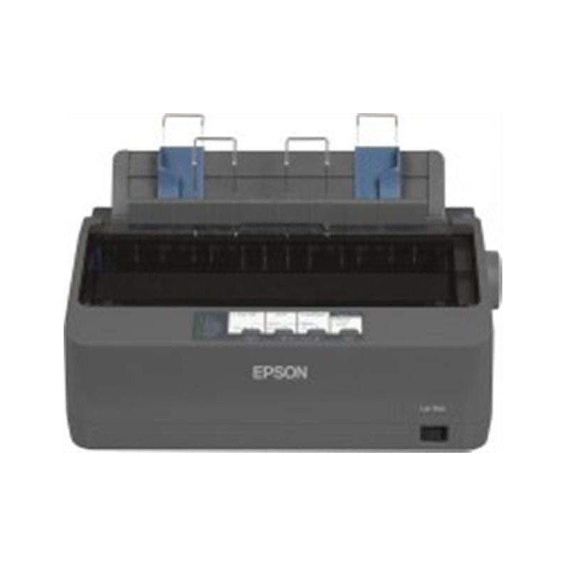 Imprimante Matricielle EPSON LQ-350 (C11CC25001)