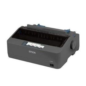 Imprimante Matricielle EPSON LQ-350 (C11CC25001) EPSON - 3