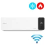Climatiseur BIOLUX 18000BTU Chaud & Froid Tropical Smart