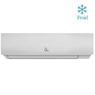 Climatiseur COALA 9000 BTU Froid   chez affariyet pas cher
