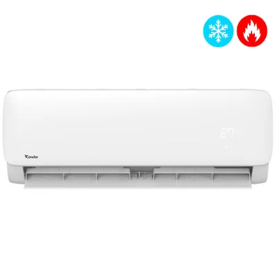 Climatiseur Condor T3 Inverter 9000 BTU Chaud & Froid