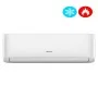 Climatiseur HISENSE Inverter 12000 BTU Chaud&Froid  chez affariyet pas cher