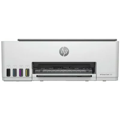 Imprimante HP 3en1 SMART TANK 520 Couleur