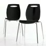 Chaise Bip Chrome Spim