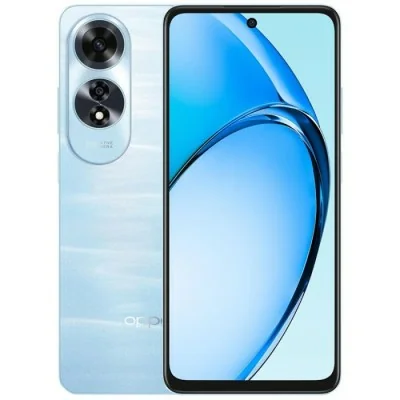 Smartphone OPPO A60 8Go 128Go - Bleu