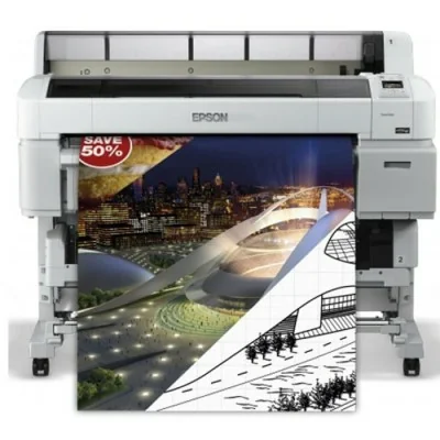 Traceur EPSON Surecolor SC-T5200