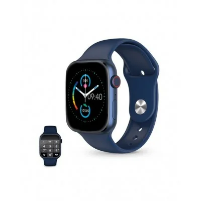 Montre connectée Urban 4 KSIX - Bleu