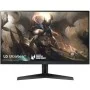 Ecran Gaming LG 24GN60R-B 23.8" Full HD IPS 144 Hz - Noir
