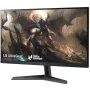 Ecran Gaming LG 24GN60R-B 23.8" Full HD IPS 144 Hz - Noir