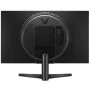 Ecran Gaming LG 24GN60R-B 23.8" Full HD IPS 144 Hz - Noir