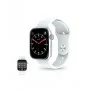 Montre connectée Urban 4 KSIX - Blanc