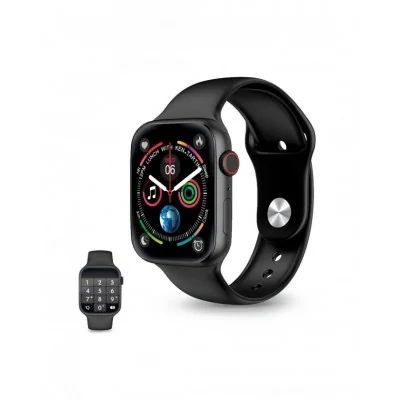 Montre connectée Urban 4 KSIX - Noir