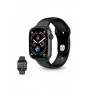 Montre connectée Urban 4 KSIX - Noir
