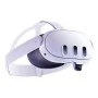 Casque De Réalité Virtuelle OCULUS Meta Quest 3 Tout En Un 128Go - Blanc