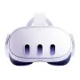 Casque De Réalité Virtuelle OCULUS Meta Quest 3 Tout En Un 128Go - Blanc
