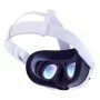 Casque De Réalité Virtuelle OCULUS Meta Quest 3 Tout En Un 128Go - Blanc