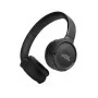 Micro Casque Sans Fil JBL 520BT Bluetooth - Noir