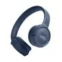 Micro Casque Sans Fil JBL 520BT Bluetooth - Bleu