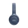 Micro Casque Sans Fil JBL 520BT Bluetooth - Bleu