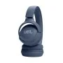 Micro Casque Sans Fil JBL 520BT Bluetooth - Bleu