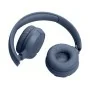 Micro Casque Sans Fil JBL 520BT Bluetooth - Bleu