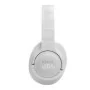 Micro Casque Sans Fil JBL Tune 720BT - Blanc