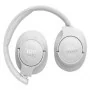 Micro Casque Sans Fil JBL Tune 720BT - Blanc