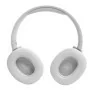 Micro Casque Sans Fil JBL Tune 720BT - Blanc