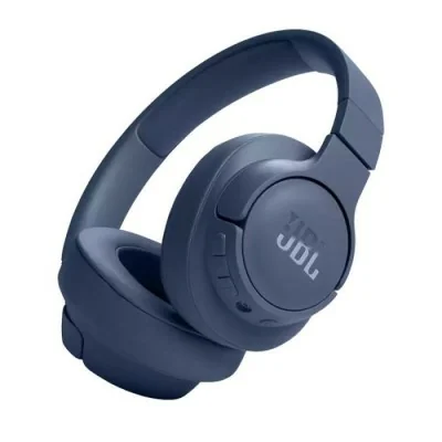 Micro Casque Sans Fil JBL Tune 720BT - Bleu