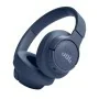 Micro Casque Sans Fil JBL Tune 720BT - Bleu