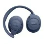 Micro Casque Sans Fil JBL Tune 720BT - Bleu