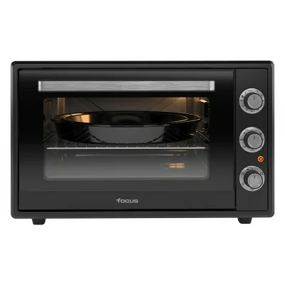 Four Électrique FOCUS 60 L -Noir