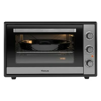 Four Électrique FOCUS 60L -Inox