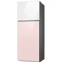 Réfrigérateur SAMSUNG 460Litres NoFrost -Blanc & Rose