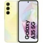 Smartphone Samsung Galaxy A35 5G 8Go 128Go - Jaune