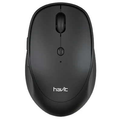 Souris Optique Sans Fil HAVIT HV-MS76GT - Noir