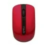 Souris Sans Fil HAVIT MS989GT - Noir et Rouge