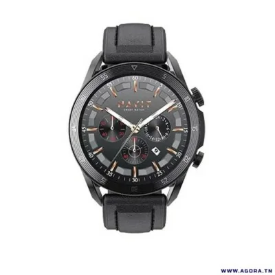 Montre Connectée HAVIT M9030 Pro - Noir