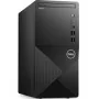 Pc de bureau DELL vostro 3910 i3 12è Gén 12Go 256Go SSD - Noir