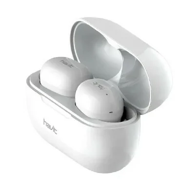 Ecouteur Sans Fil Bluetooth HAVIT TW925 - Blanc