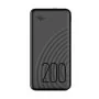 Power Bank ITEL Star 200C 20000 MAh - Noir