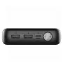 Power Bank ITEL Star 200C 20000 MAh - Noir