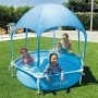 Piscine Avec Parasol 1.83m INTEX Chez affariyet pas cher
