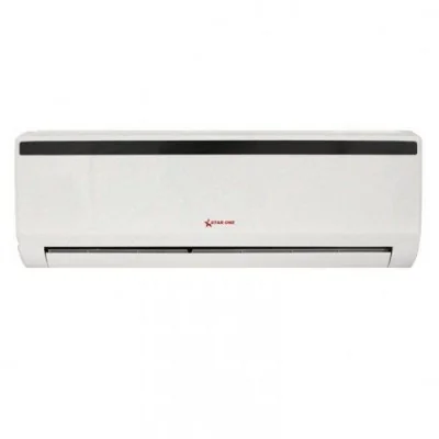 Climatiseur STAR ONE 24000 BTU INVERTER Chaud & Froid  chez affariyet pas cher