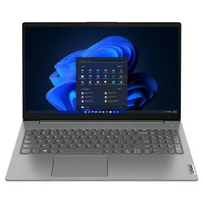 Pc Portable LENOVO V15 G3 IAP I3 12È Gén 8Go 512Go SSD - Noir